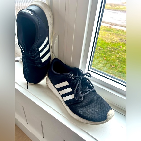 Classic Adidas Cloudform - Great Used Condition - Picture 1 of 4